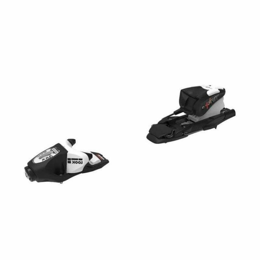 * Original Look Youth Team 4 Gw Ski Bindings Black Wholesale