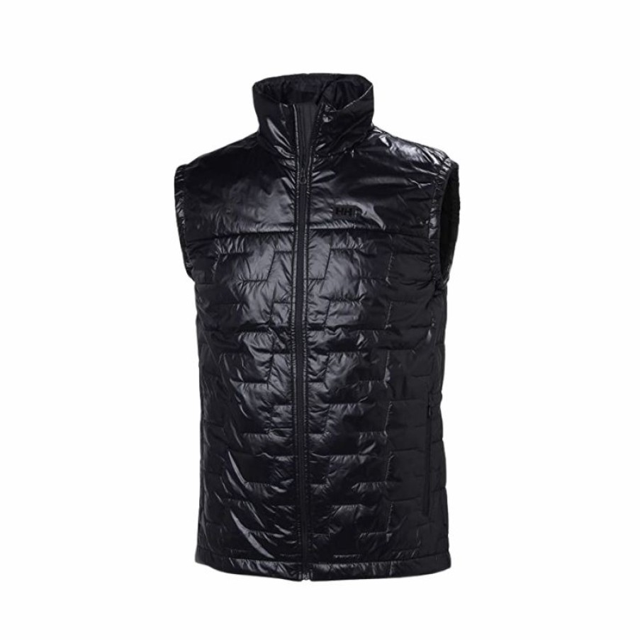 * Online Discount Hh Lifaloft Insulator Vest Black Online