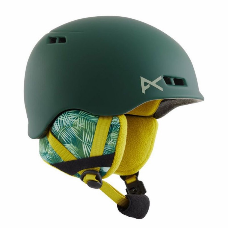 * Wholesale Anon Burner Youth Helmet Clearance