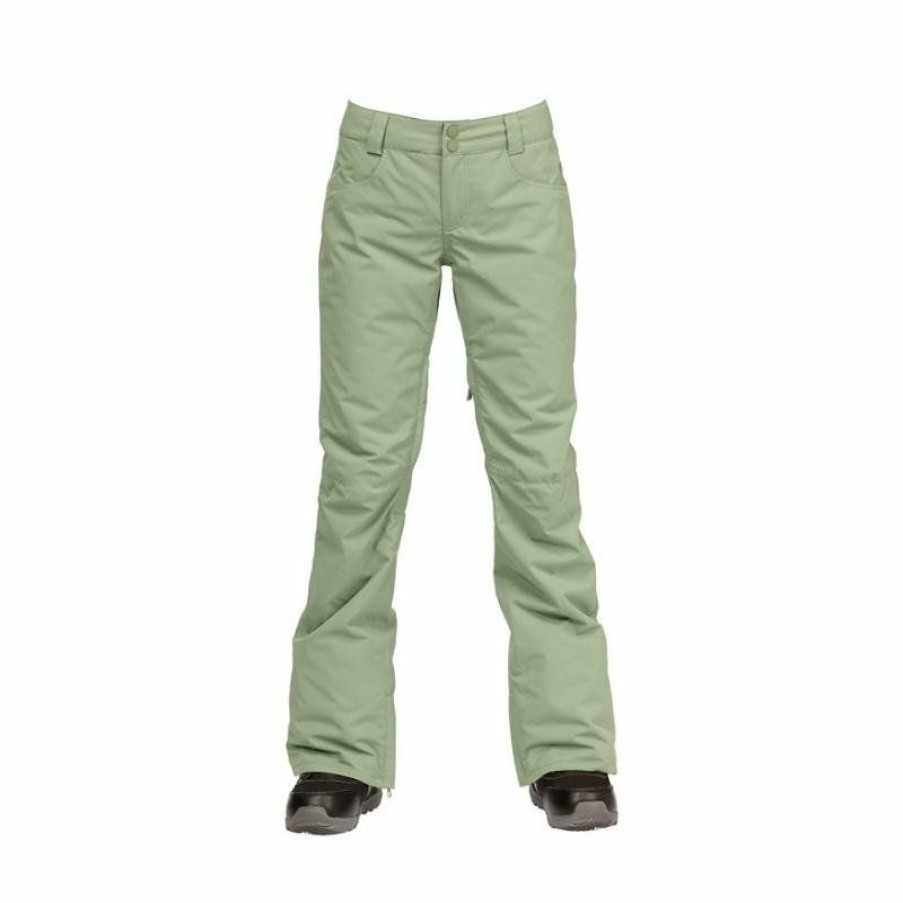 * Online Billabong Terry Snow Pant New