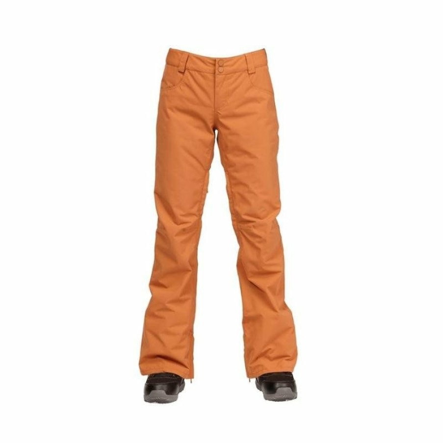 * Online Billabong Terry Snow Pant New