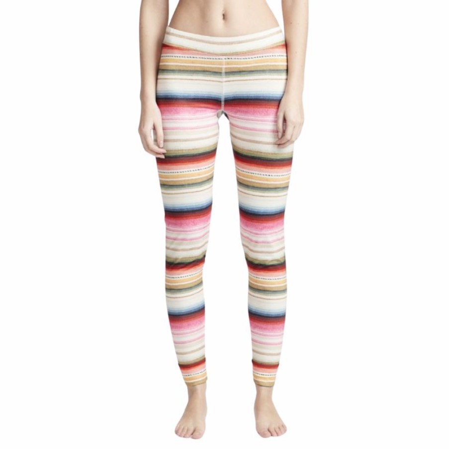 * Featured Billabong A/Div Warm Up Leggings Black Best