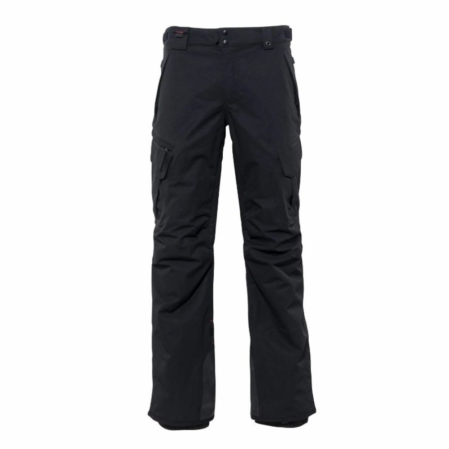 * Discounts 686 Smarty 3-In-1 Cargo Pant Clearance