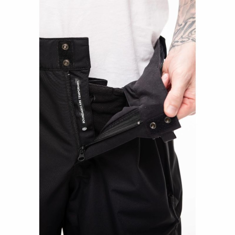 * Discounts 686 Smarty 3-In-1 Cargo Pant Clearance