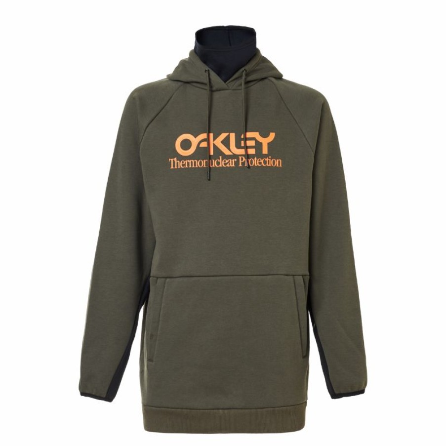 * Wholesale Oakley Tnp Dwr Fleece Hoody Online