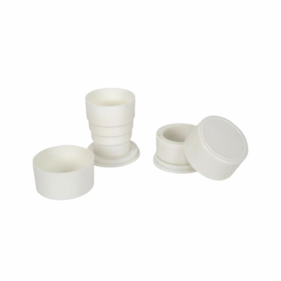 * Classical Stansport Collapsible Drink Cups Wholesale