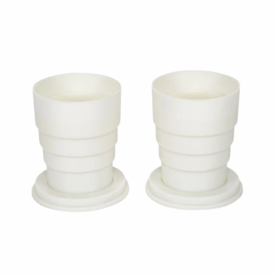 * Classical Stansport Collapsible Drink Cups Wholesale