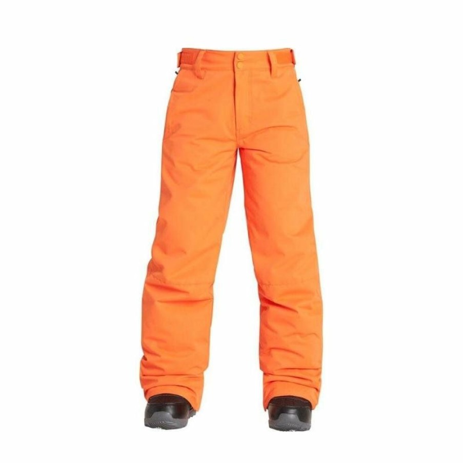 * Reliable Quality Billabong Boys Grom Snow Pants Clearance