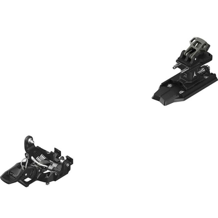 * Sale Atomic Backland Pure 2023 Ski Bindings Black/Gunmetal Hot