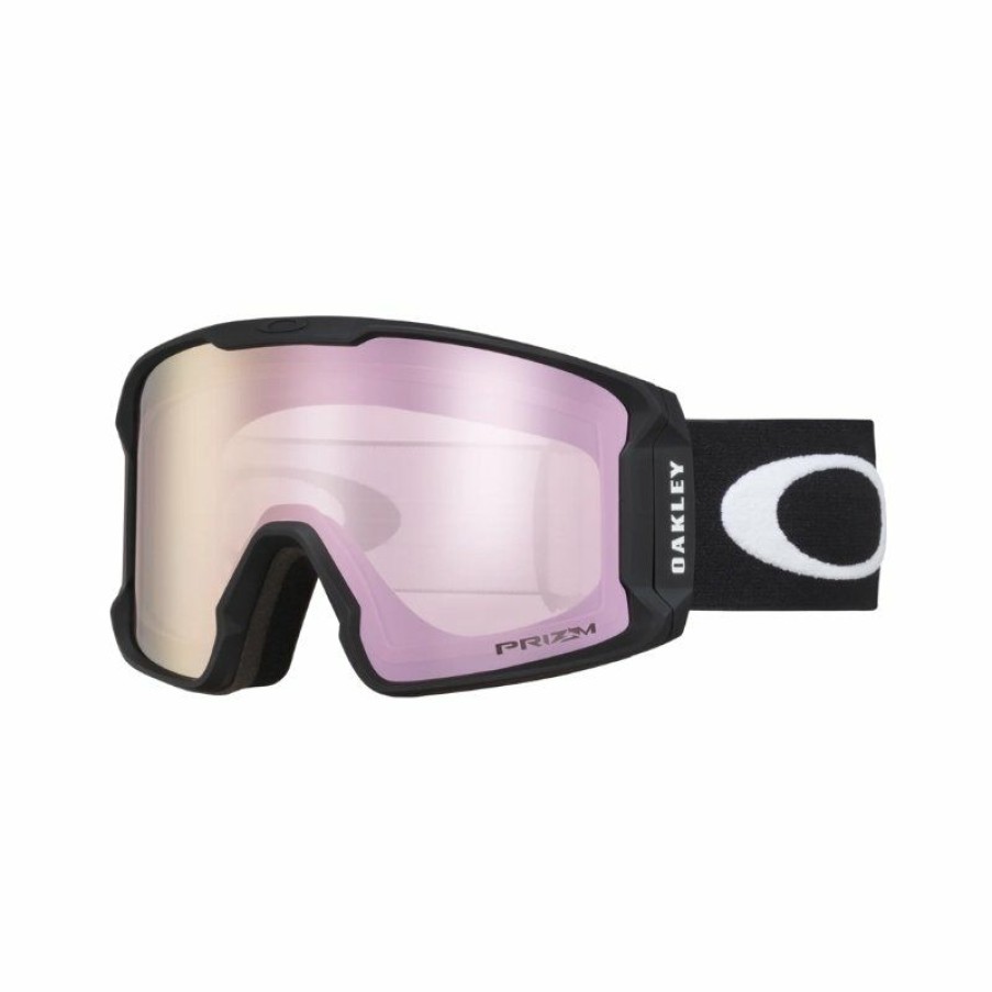 * Unique Oakley Line Miner Xl Goggle Online