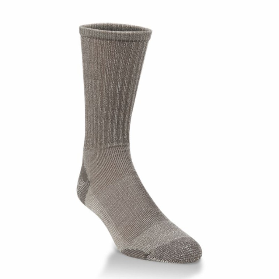 * Discounts Hiwassee Light Weight Crew Socks Wholesale