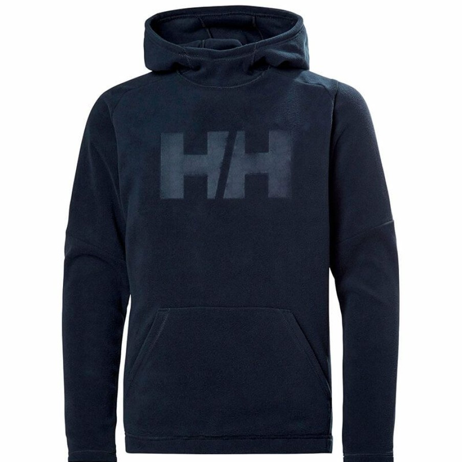 * Outlet Sale Hh Jr Daybreaker Hoodie New