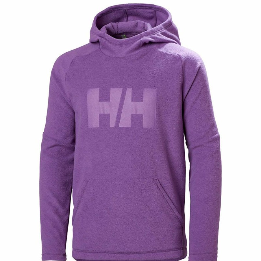 * Outlet Sale Hh Jr Daybreaker Hoodie New