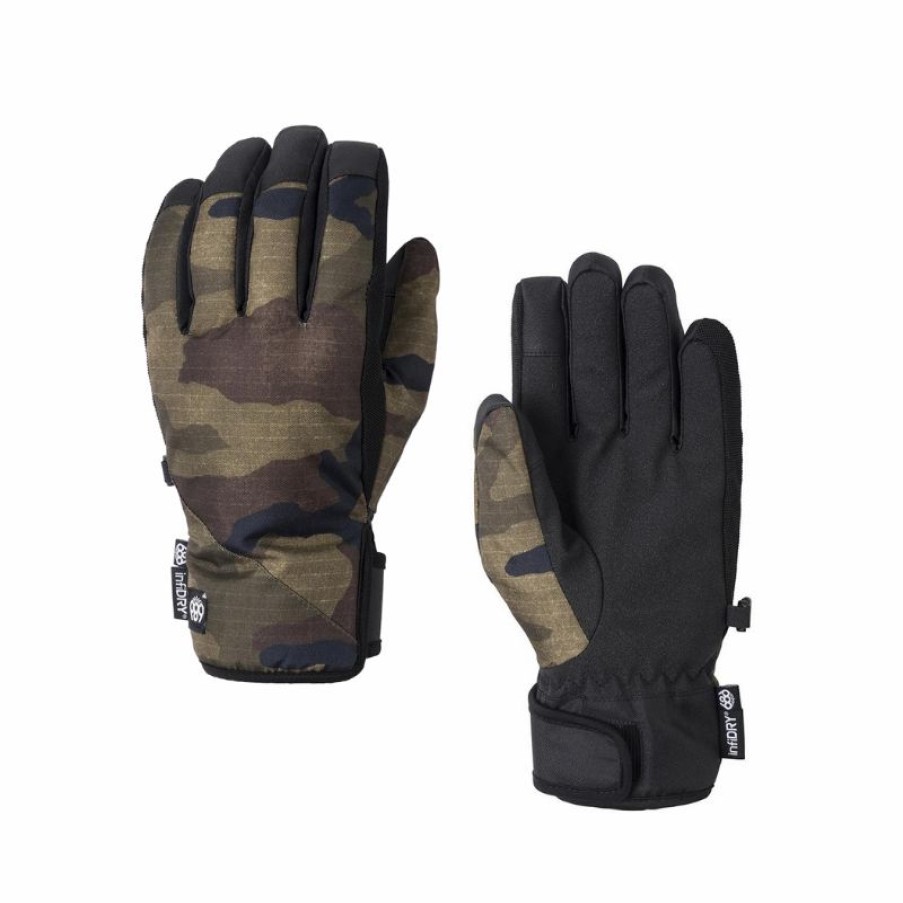 * Online Discount 686 Ruckus Pipe Gloves Online