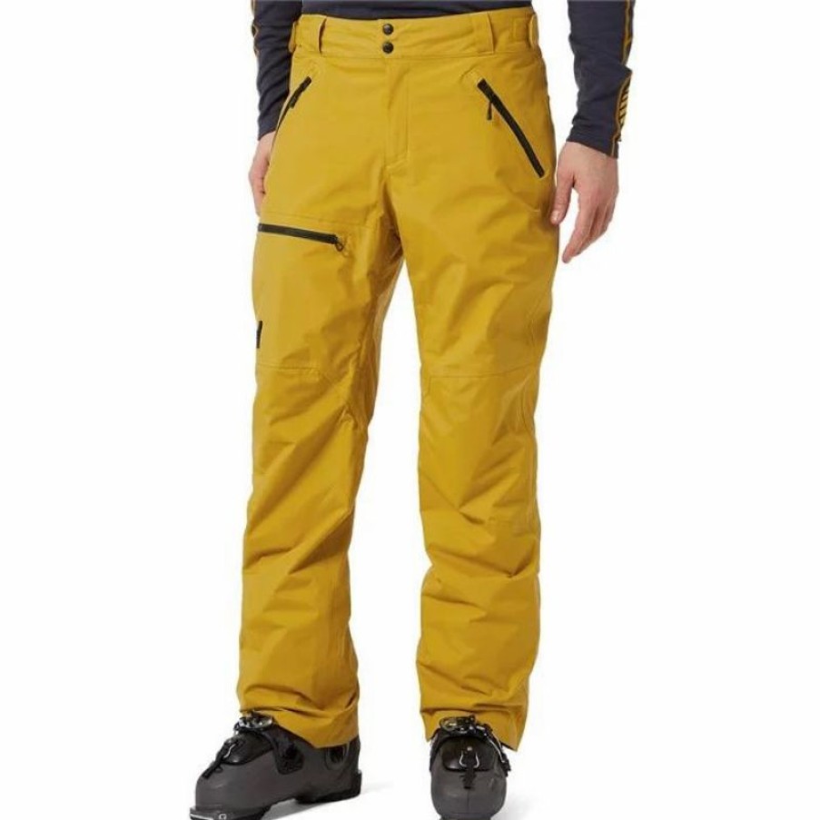 * Latest Fashion Hh Sogn Cargo Pant Wholesale