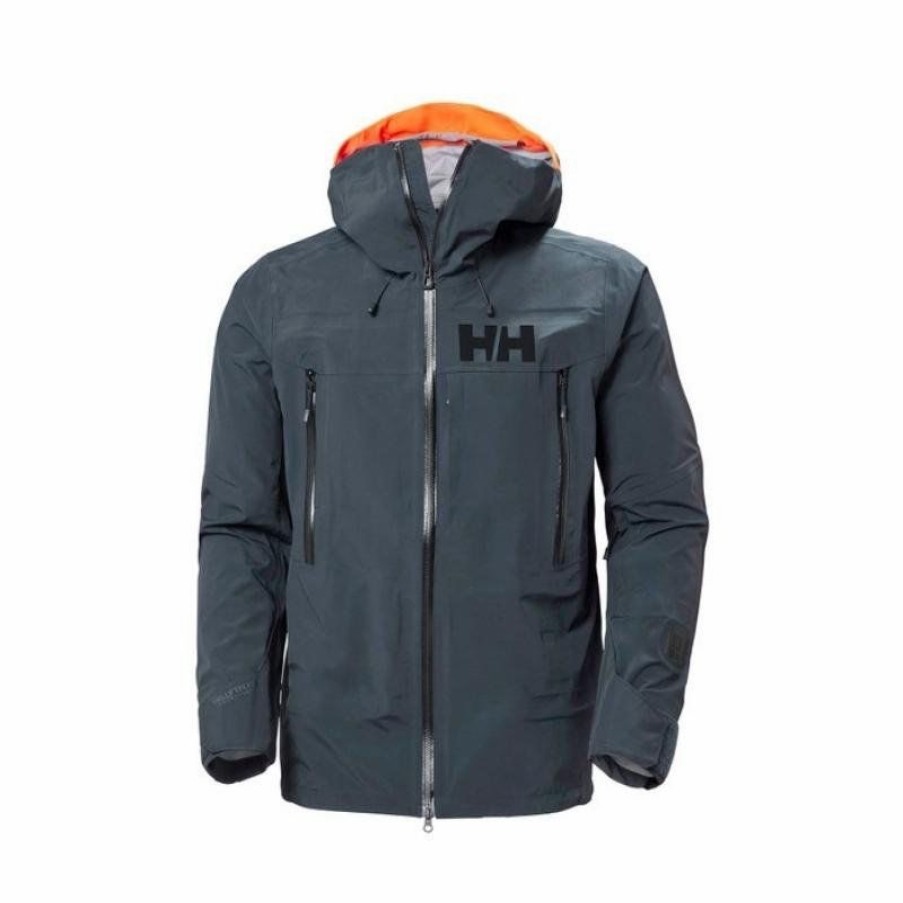 * Latest Fashion Hh Sogn Shell 2.0 Jacket Clearance