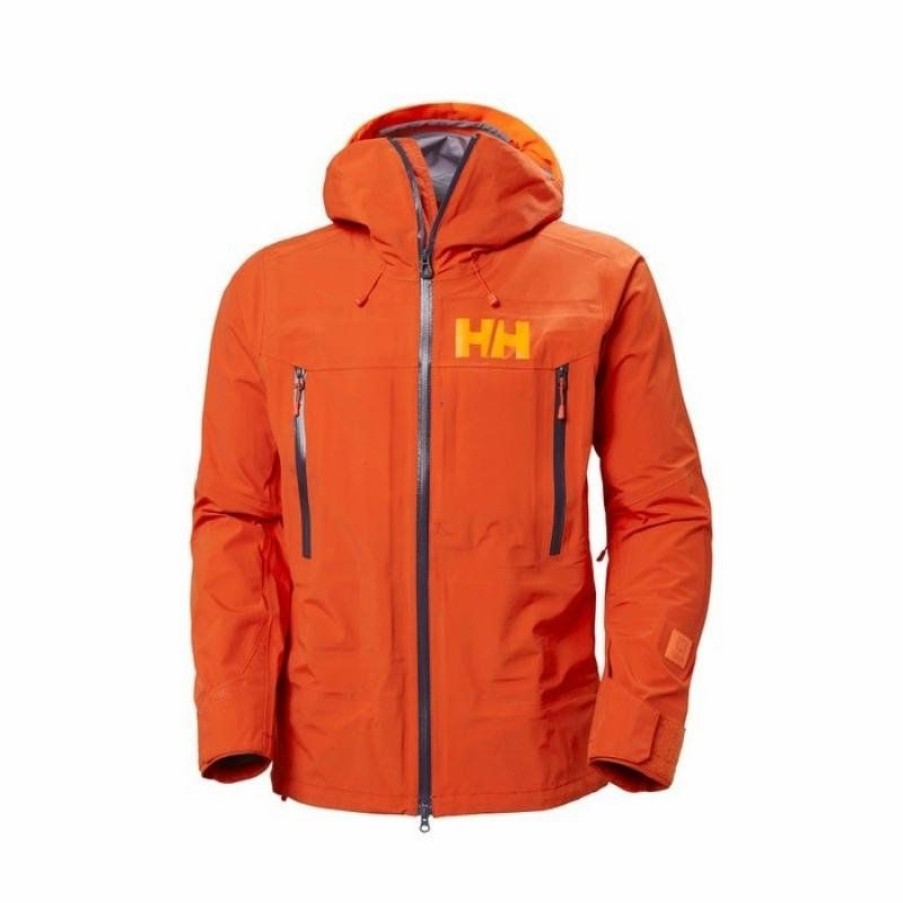 * Latest Fashion Hh Sogn Shell 2.0 Jacket Clearance