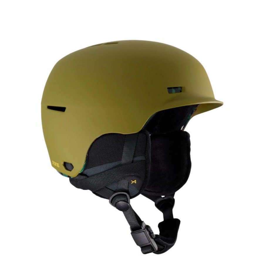 * Online Anon Highwire Helmet Wholesale