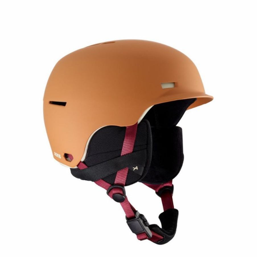 * Online Anon Highwire Helmet Wholesale