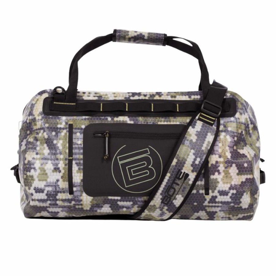 * Outlet Sale Bote Highwater Duffel New