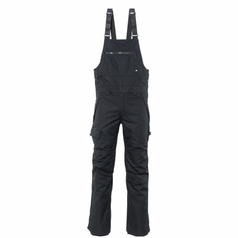 * Clearance 686 Hot Lap Insulated Bib Best