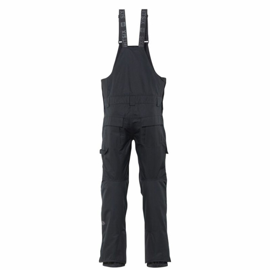 * Clearance 686 Hot Lap Insulated Bib Best