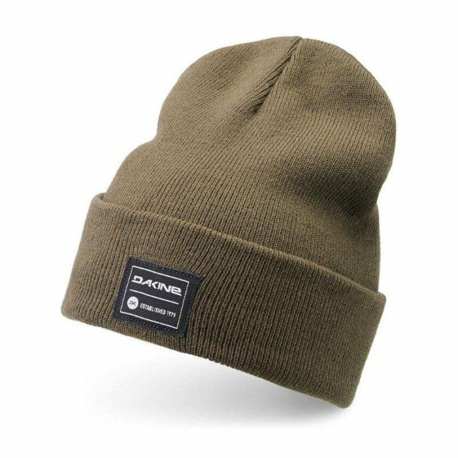 * Unique Dakine Cutter Beanie Best