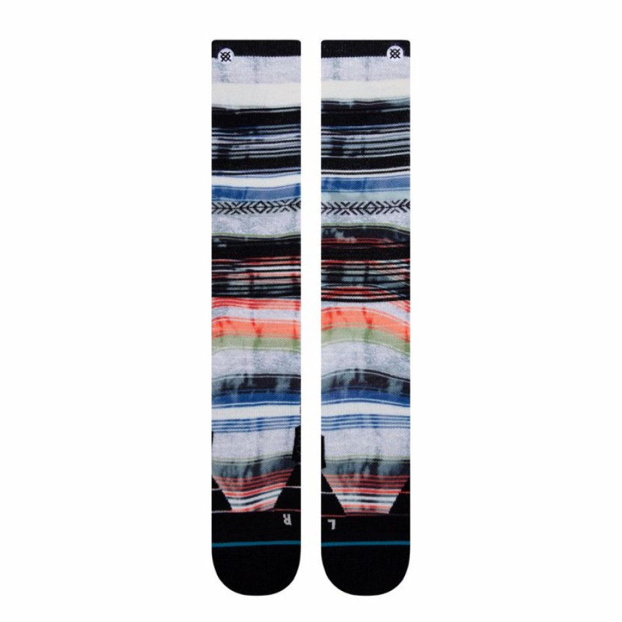 * Outlet Sale Stance Traditions Snow Socks Black Online