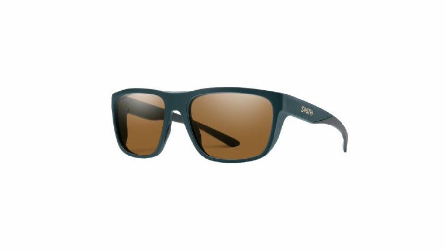 * Reliable Quality Smith Barra Sunglasses New