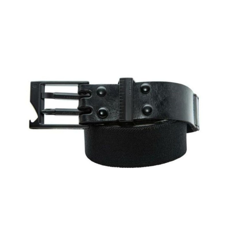 * Latest Fashion 686 Men'S Original Stretch Tool Belt Ii New