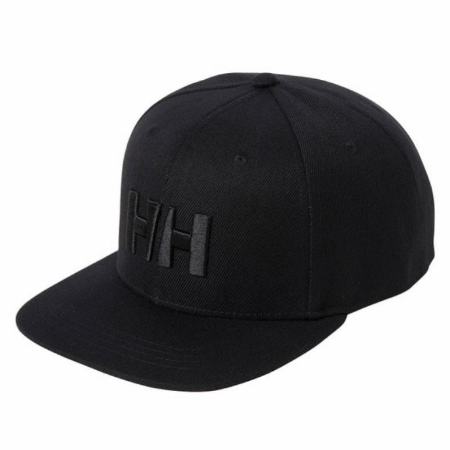 * Less Expensive Hh Brand Cap Black Hot