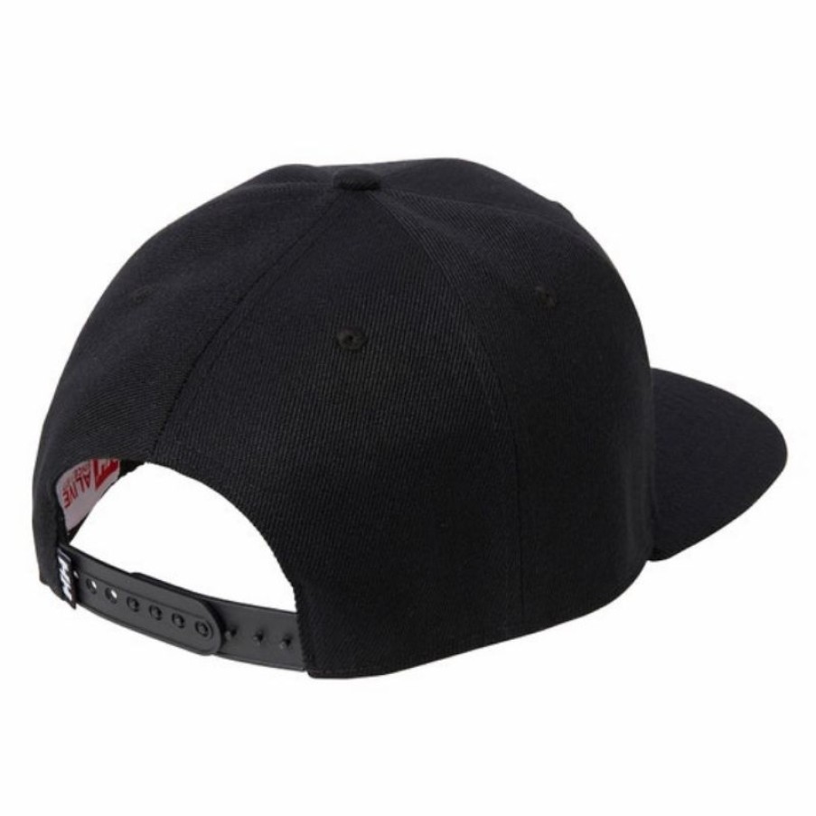 * Less Expensive Hh Brand Cap Black Hot