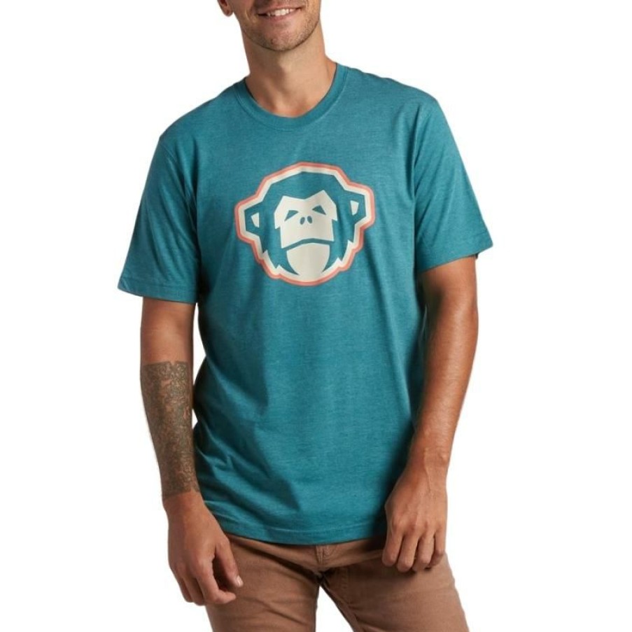 * Clearance Howler Bros El Mono T-Shirt Hot