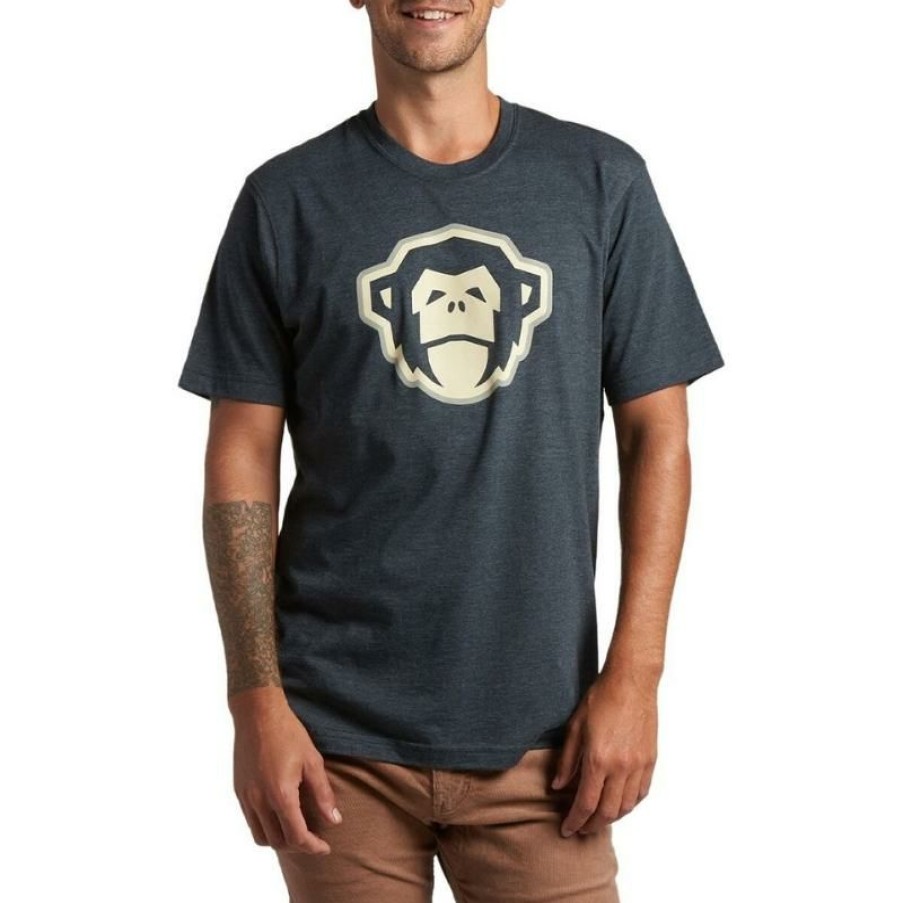 * Clearance Howler Bros El Mono T-Shirt Hot