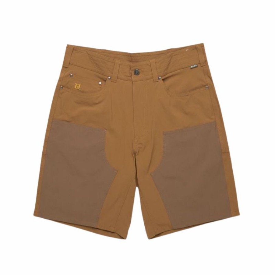 * Outlet Sale Howler Bros Waterman'S Work Shorts Clearance