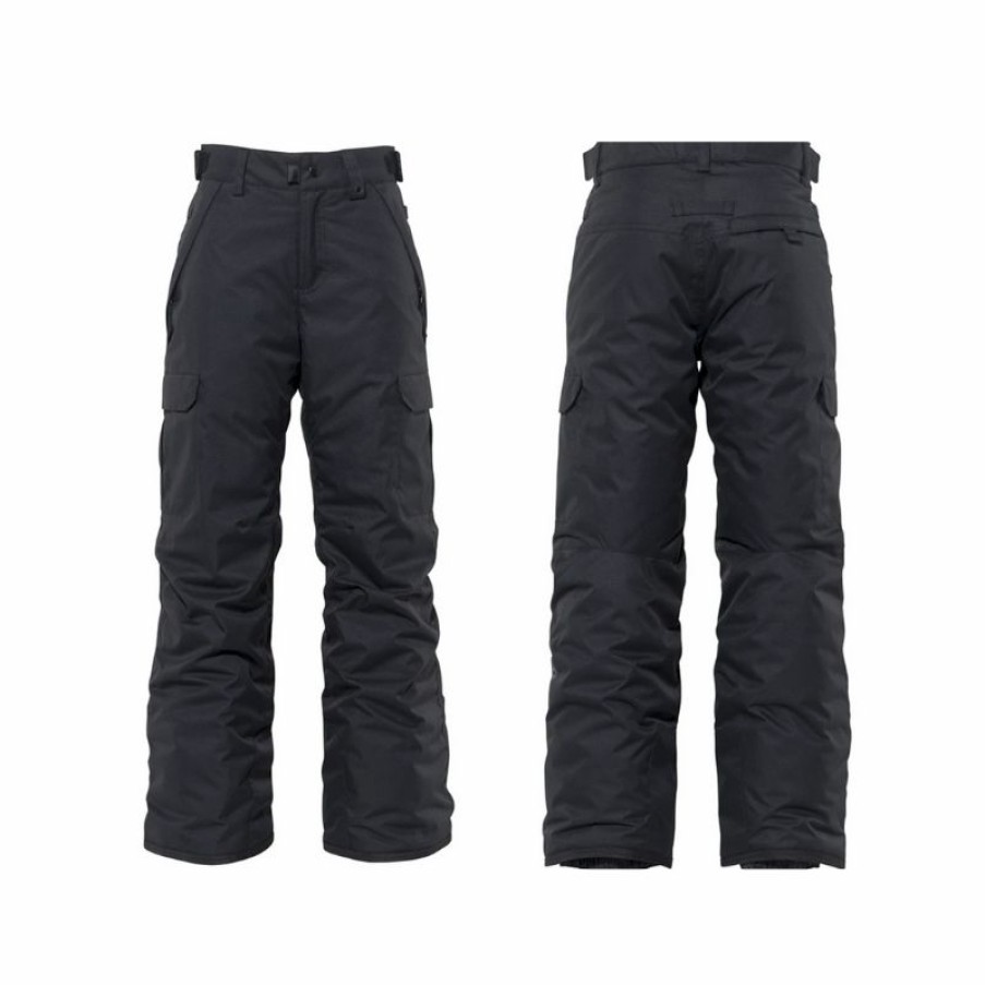 * Online Discount 686 Boys Infinity Cargo Insulated Pant Wholesale