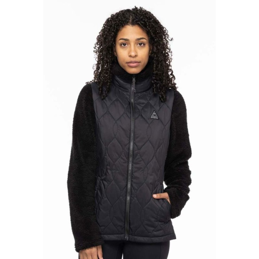 * Wholesale 686 Women'S Thermal Hybrid Jacket Wholesale