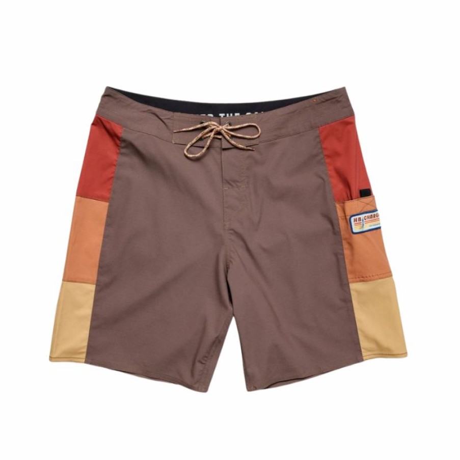 * Wholesale Howler Bros Chargers Boardshorts Clearance