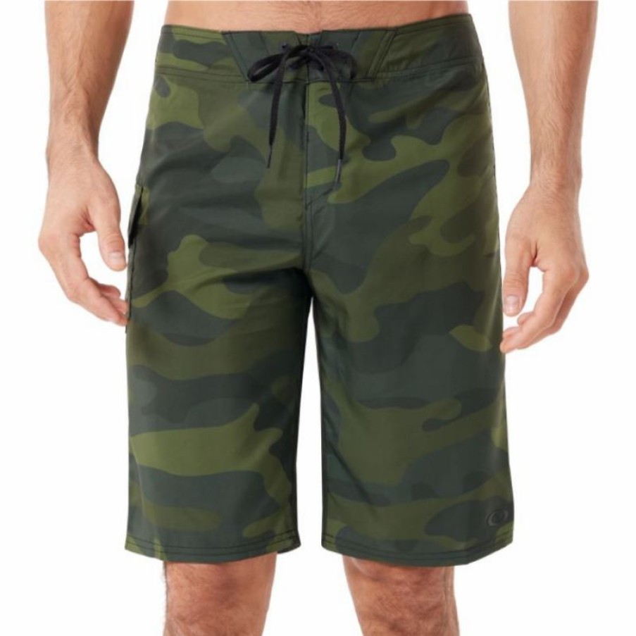 * Sale Oakley Kana 21 Boardshorts Hot