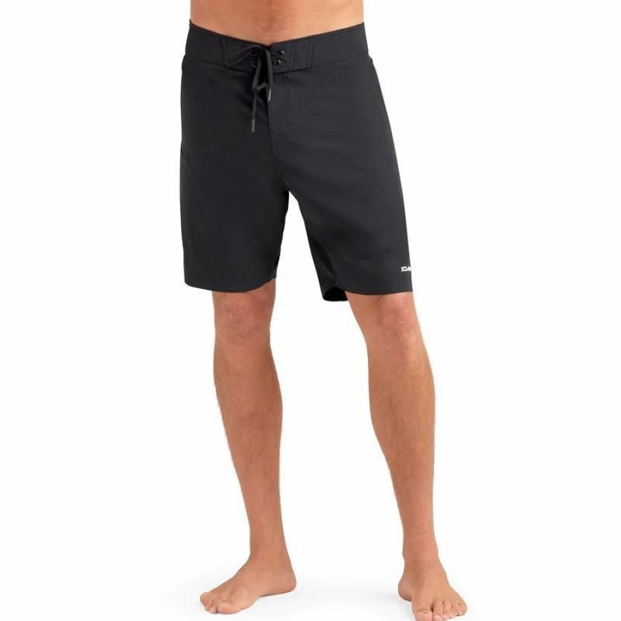 * Outlet Sale Dakine Mission 19 Boardshorts Black Wholesale