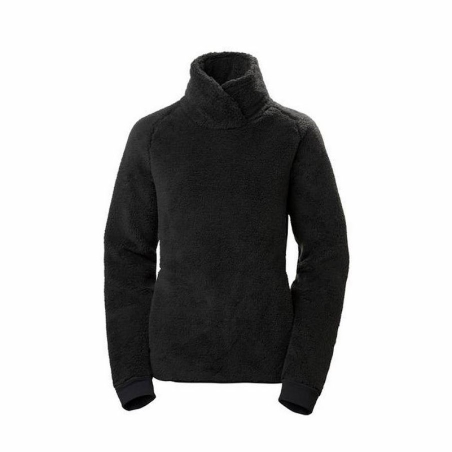 * Outlet Sale Hh Precious Pull Over Fleece New