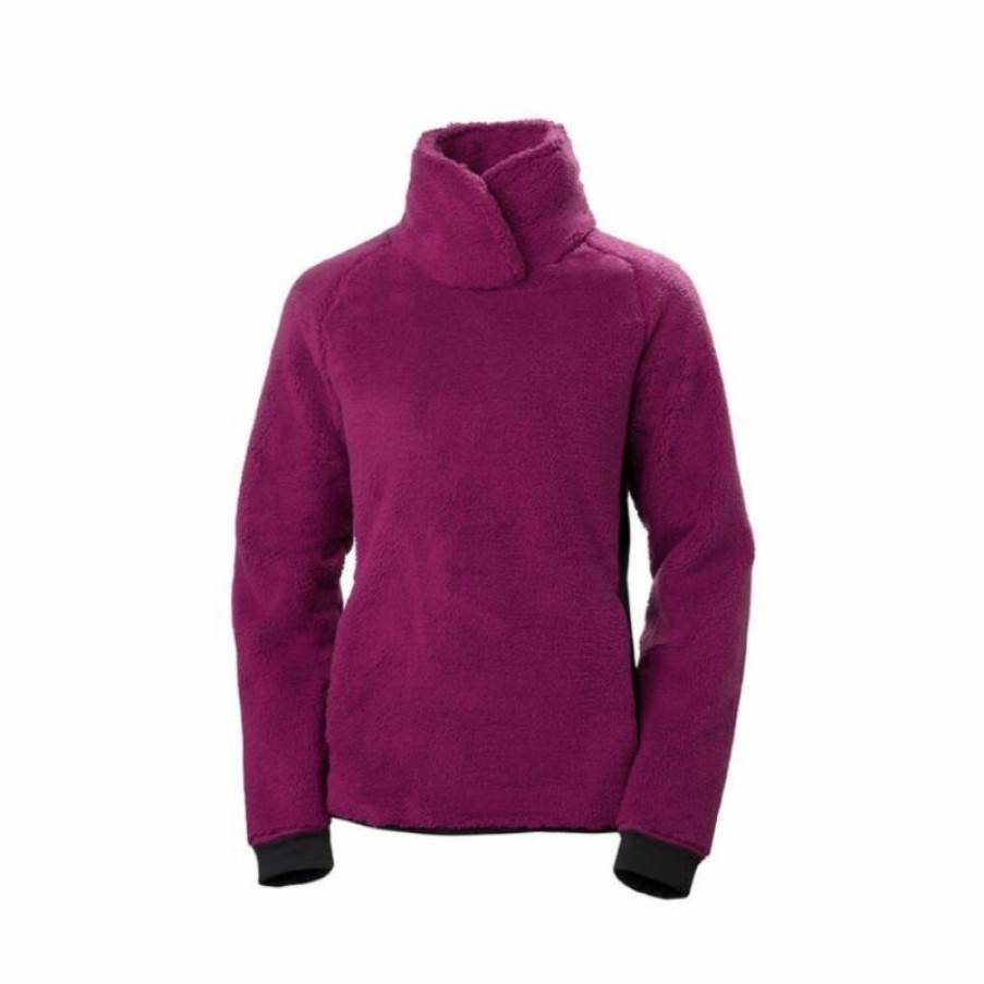 * Outlet Sale Hh Precious Pull Over Fleece New