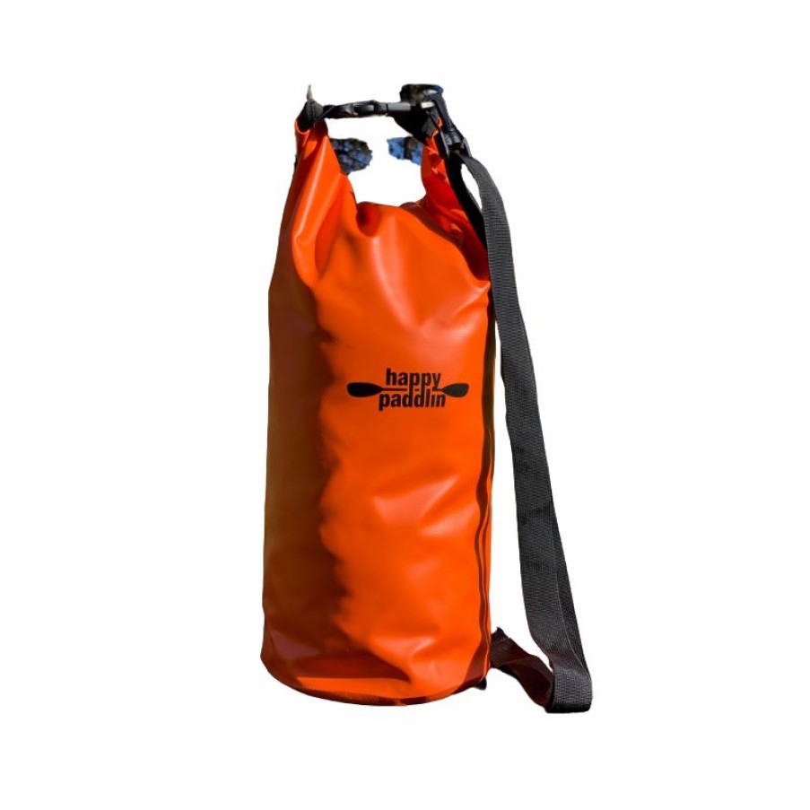 * Special Offers Happy Paddlin 10 L Dry Tube Orange Hot