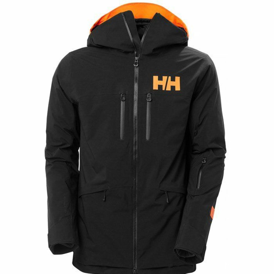 * Discounts Hh Garibaldi Infinity Jacket New