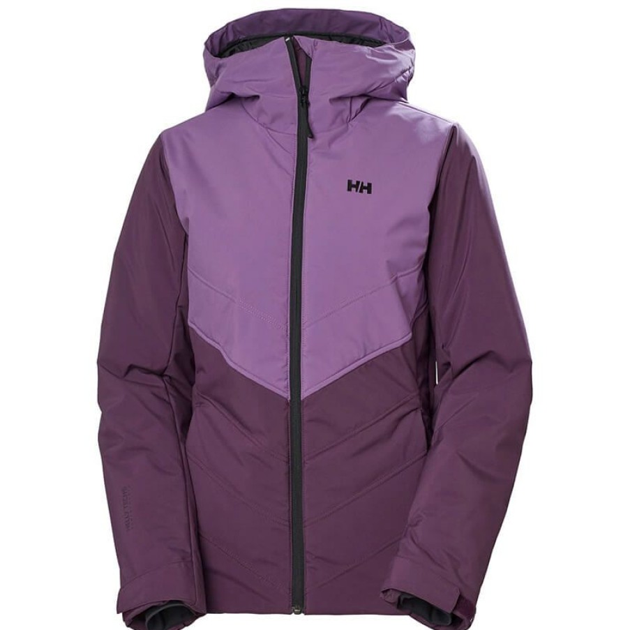 * Outlet Sale Hh Women'S Alpine Insulated Jacket Online