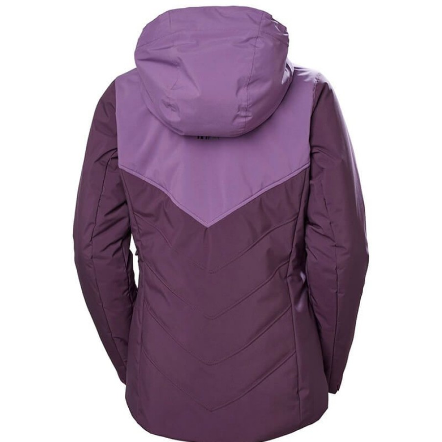 * Outlet Sale Hh Women'S Alpine Insulated Jacket Online