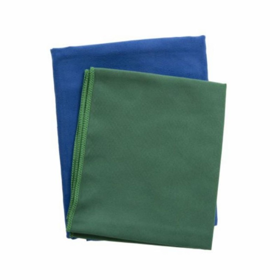 * Outlet Sale Stansport Camp Towel Set Online