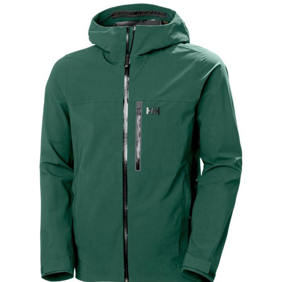 * Special Offers Hh Swift 3L Shell Jacket Best