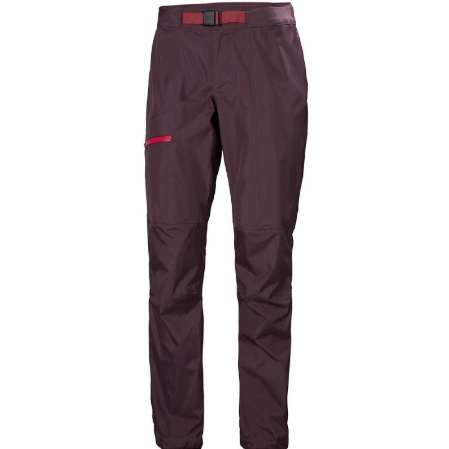 * Online Hh Verglas 3-Layer Shell Pant Clearance