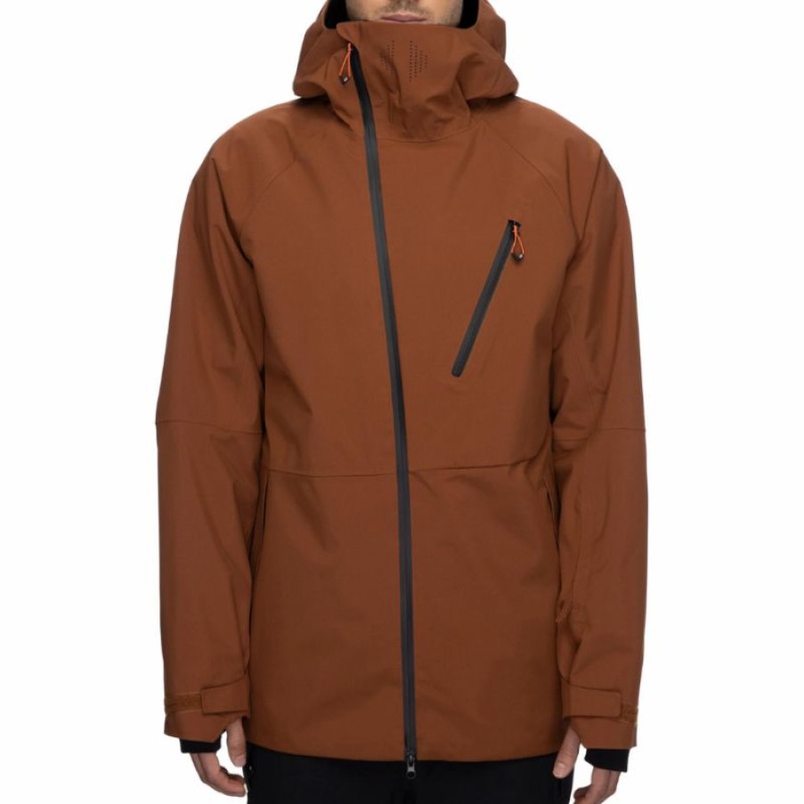 * Special Offers 686 Glcr Hydra Thermagraph Jacket Online